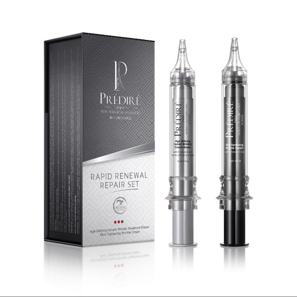 Predire Other - Predire Paris Age Defying Rapid Renewal Repair Set